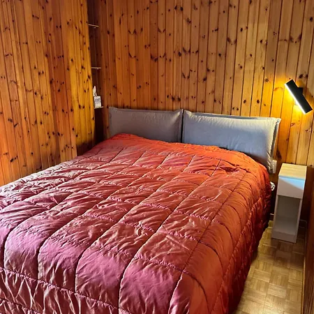 Casa Indipendente Valtournenche * Crépin