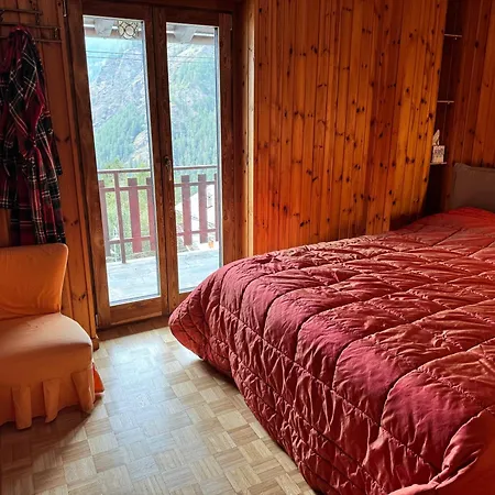 Casa Indipendente Valtournenche *