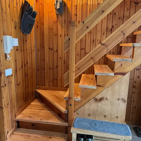 Casa Indipendente Valtournenche 木屋 Crépin