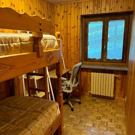 Casa Indipendente Valtournenche *
