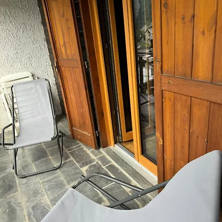 Casa Indipendente Valtournenche *